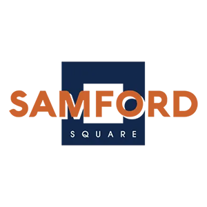 Samford Square Model Apartment